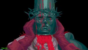 Blasphemous 1