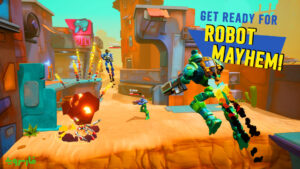 Blast-Bots 4
