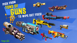 Blast-Bots 3