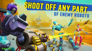 Blast-Bots 2