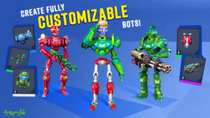 Blast-Bots 1