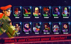 Blast-Squad 2