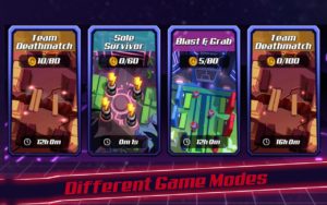 Blast-Squad 3
