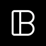 Blaux Black - Icon Pack logo