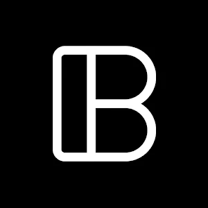 Blaux Black - Icon Pack logo