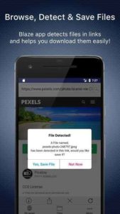 Blaze-Extract-Files-From-Links-To-Download 1