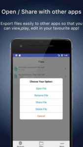 Blaze-Extract-Files-From-Links-To-Download 4