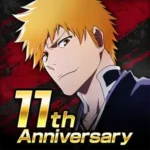 Bleach Brave Souls logo