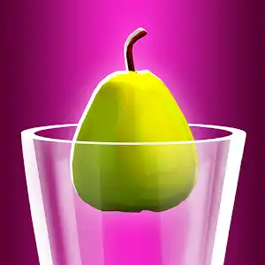 Blend It 3D logo