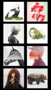 Blend-Photo-Editor-Effect 1