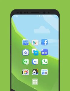 Bliss-Icon-Pack 2