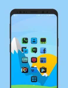 Bliss-Icon-Pack 6