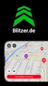 Blitzer.de-PRO 7
