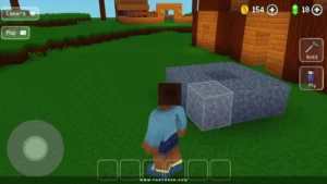 Block-Craft-3D 3