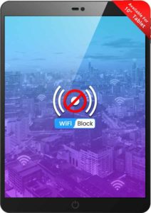Block-WiFi 5