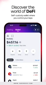 Blockchain-Wallet 7