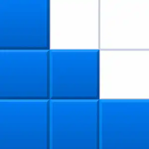 BlockuDoku logo