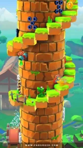 Blocky-Castle 1
