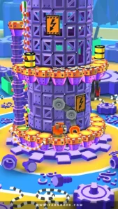 Blocky-Castle 3