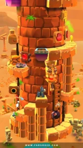 Blocky-Castle 4
