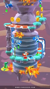 Blocky-Castle 5
