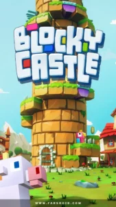 Blocky-Castle 7