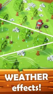 Blocky-Farm 2