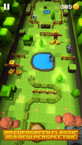 Blocky-Snakes 1