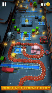Blocky-Snakes 3