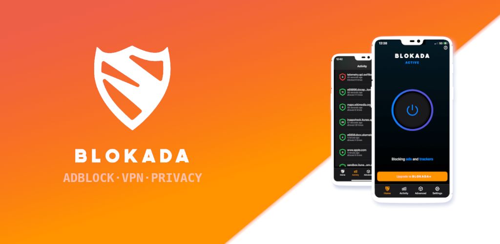 Blokada Blokada