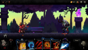 Blood-Card 2