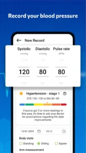 Blood-Pressure-Blood-Sugar 1