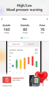 Blood-Pressure-Heart-Rate 6