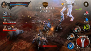 BloodWarriorOffline 4