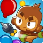 Bloons TD 6 logo