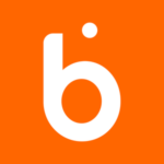 Blu Junior logo