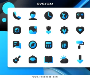 Blue-Icon-Pack-LuXBlue 3