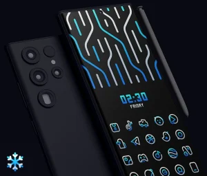 BlueLine-Icon-Pack 1