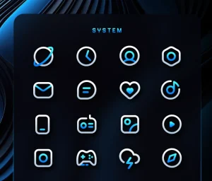 BlueLine-Icon-Pack 2