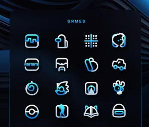 BlueLine-Icon-Pack 4