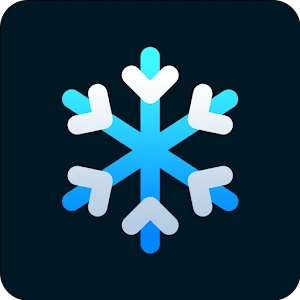 BlueLine Icon Pack logo