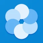 Bluecoins Finance logo