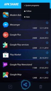 Bluetooth-App-Sender 7