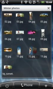 Bluetooth-File-Transfer 4