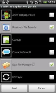 Bluetooth-File-Transfer 8