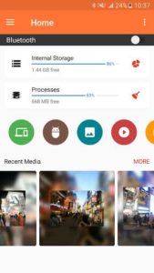 Bluetooth-File-Transfer-PRO 1