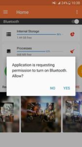 Bluetooth-File-Transfer-PRO 2