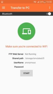 Bluetooth-File-Transfer-PRO 3