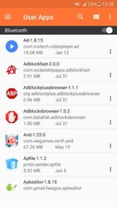 Bluetooth-File-Transfer-PRO 4