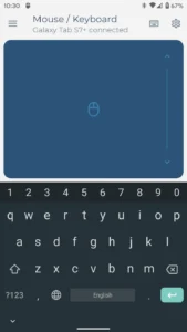 Bluetooth-Keyboard-Mouse 2